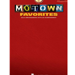 Motown Favorites Flute