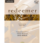 Redeemer, Instrumental Favorites of Praise - Clarinet / Trumpet / Tenor Saxophone