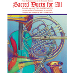 Sacred Duets for All - Flute / Piccolo