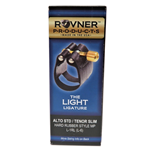 Rovner Alto Sax Ligature - Light