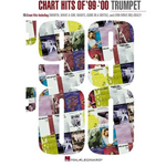 CLEARANCE - Chart Hits Of '99-'00 - Trumpet