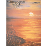 Contemporary Gospel Favorites - Flute / Violin