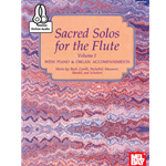 Sacred Solos for the Flute - Volume 1