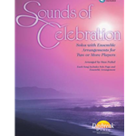 Sounds of Celebration, Volume 1 - Piano Accompaniment / Rhythm