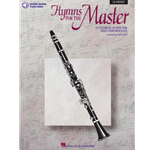 Hymns for the Master - Clarinet