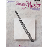 Hymns for the Master - Flute