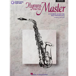 Hymns for the Master - Alto Saxophone
