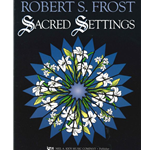 Sacred Settings - Violin