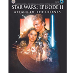 Star Wars Episode II Attack of the Clones - Flute