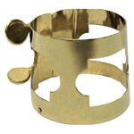 Selmer Bari Sax Ligature - Gold