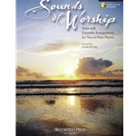 Sounds of Worship - Violin