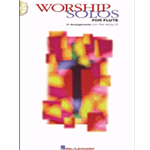 Worship Solos - Flute