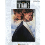 Music from Titanic - Alto Saxophone