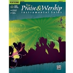 Top Praise & Worship Instrumental Solos - Clarinet