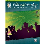 Top Praise & Worship Instrumental Solos - Piano Accompaniment