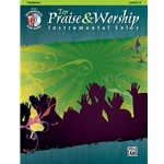 Top Praise & Worship Instrumental Solos - Trombone