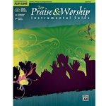 Top Praise & Worship Instrumental Solos - Violin