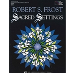 Sacred Settings  Violin Violin