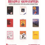 Broadway Showstoppers - Trumpet / Tenor Saxophone