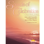 Sounds of Celebration, Volume 2 - Violin