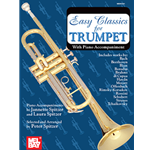 Easy Classics for Trumpet