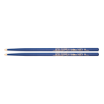 Zildjian 400th Annivesary 5A Acorn Blue Drum Stick