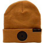 Zildjian 400th Anniversary Beanie -Gold