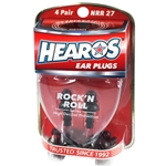 Hearos RockNRoll - NRR27