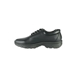 Black RPM Marching Shoe