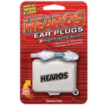 High Fidelity Ear Plug