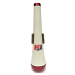 Humes & Berg Trombone Stonelined Pixie Straight Mute