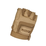 Power Flex Guard Gloves - Medium Tan