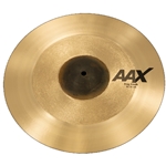 Sabian 16" AAX FREQ Crash