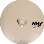 Sabian 16" HHX Concept Crsh