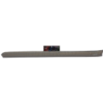 Hodge Bari Sax Silk Swab - Black