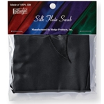 Hodges Flute Silk Swab - Assorted Colors