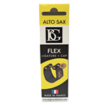 BG France Eb Alto Sax Ligature