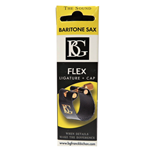 BG Bari Sax Flex Ligature