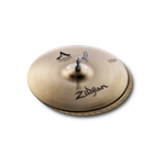 15" Zildjian A Custom Mastersound HiHat - Pair