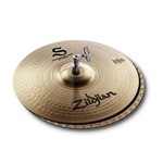 14" Zildjian "S" Series Mastersound HiHat - Pair