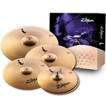 Zildjian "I" Series Pro Gig Cymbal Pack