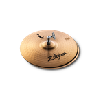 14" Zildjian "I" Series HiHat Pair