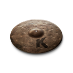 Zildjian "K" Custom Special Dry Crash