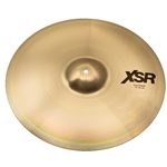 18" Sabian XSR Fast Crash Bright