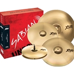 Sabian XSR5005GB Performance Box Set