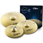 Zildjian ZP4PK Planet Z Cymbal Pack