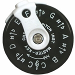 Master Key Pitch Pipe - C to C