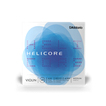 Helicore 4/4 Violin Strings - Full Set