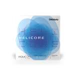 Helicore 16" + Viola Strings - Full Set