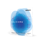 Helicore 3/4 Violin Strings - Full Set